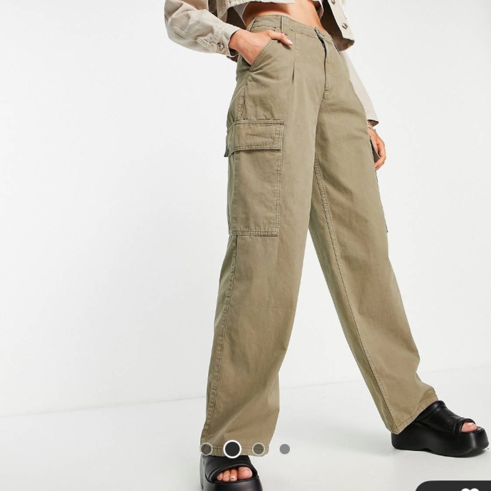 ASOS DESIGN | Cargo pant